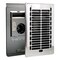 Cadet Cadet 250 sq ft 3412 BTU Electric Wall Heater 79241 - alternate 1
